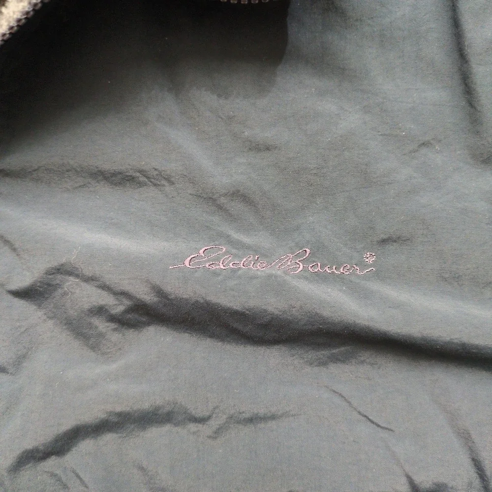 Eddie Bauer vintage eddie